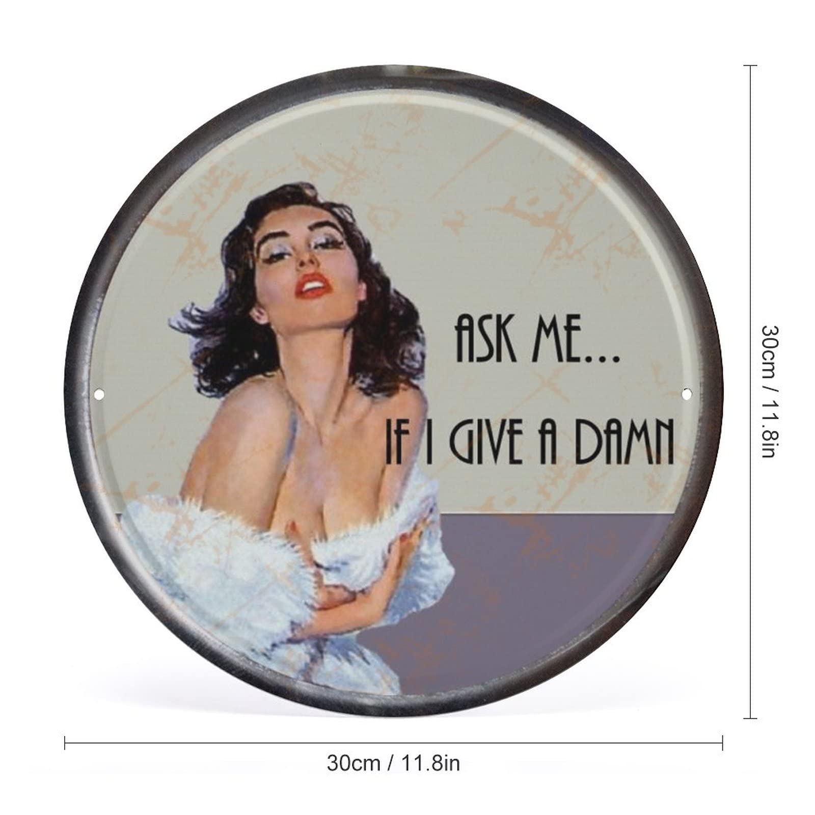 Amazon.co.jp: レトロ ピンナップ ガール Ask Me If I Give A Damn Amazon.co.jp: レトロ ピンナップ ガール Ask Me If I Give A Damn